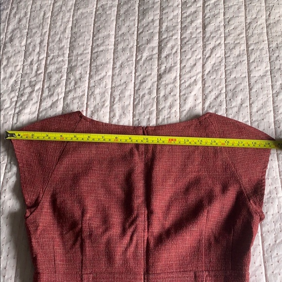 Nanette Lepore dress - Picture 7 of 8